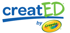 CreatED by Crayola 